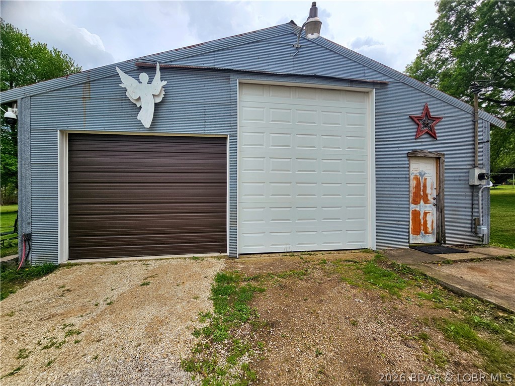 1014 Railroad Pond Road Eldon, MO 65026 - Photo 43 of 53