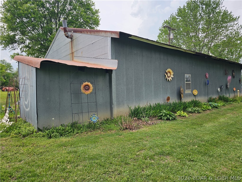 1014 Railroad Pond Road Eldon, MO 65026 - Photo 44 of 53