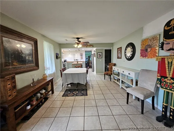 $419,000 | 1014 Railroad Pond Road, Eldon, MO 65026
