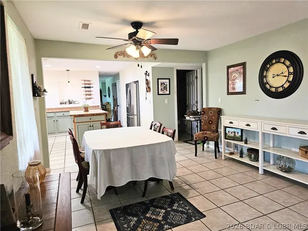 $419,000 | 1014 Railroad Pond Road, Eldon, MO 65026