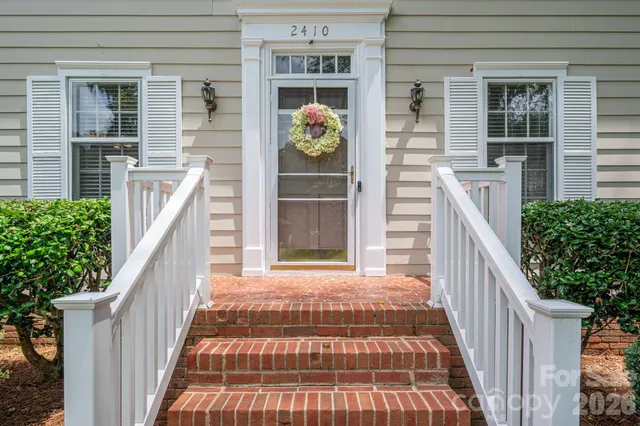 $489,900 | 2410 Monticello Drive, Gastonia, NC 28056