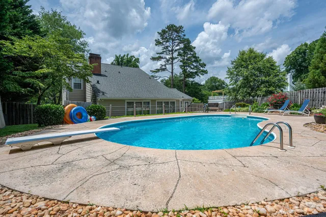 $489,900 | 2410 Monticello Drive, Gastonia, NC 28056