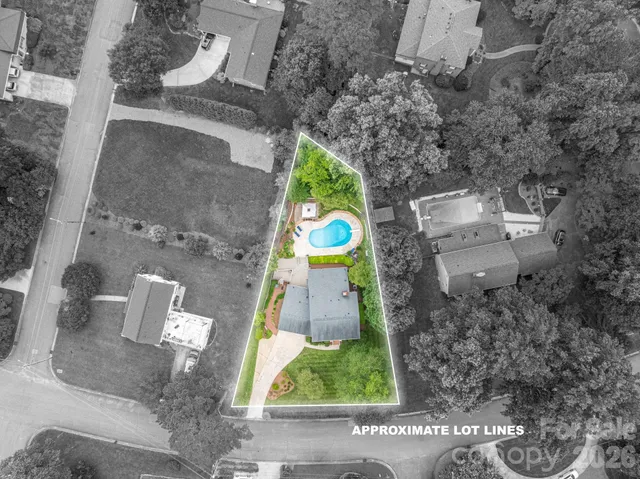 $489,900 | 2410 Monticello Drive, Gastonia, NC 28056