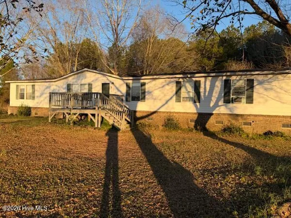 $170,000 | 243 Magg Smith Road, Pollocksville, NC 28573