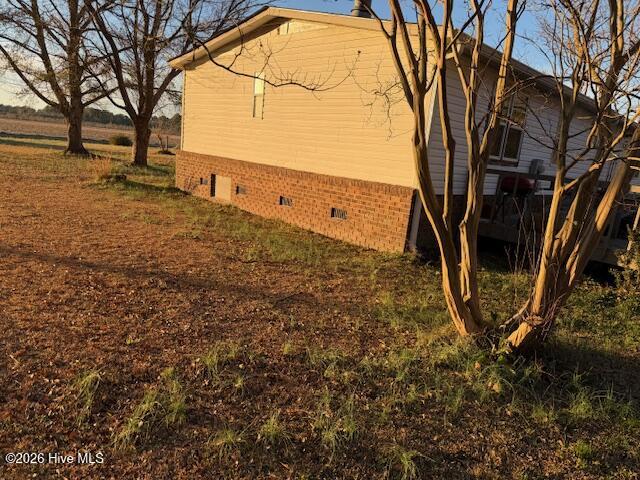 243 Magg Smith Road Pollocksville, NC 28573 - Photo 3 of 4 IMG_0087