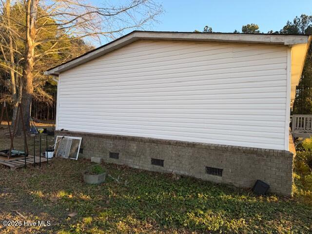 243 Magg Smith Road Pollocksville, NC 28573 - Photo 4 of 4 IMG_0089