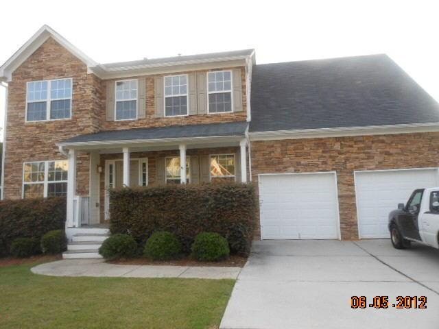 868 Shannon Road Southwest Loganville, GA 30052 - Photo 1 of 1 Gallery Image 1
