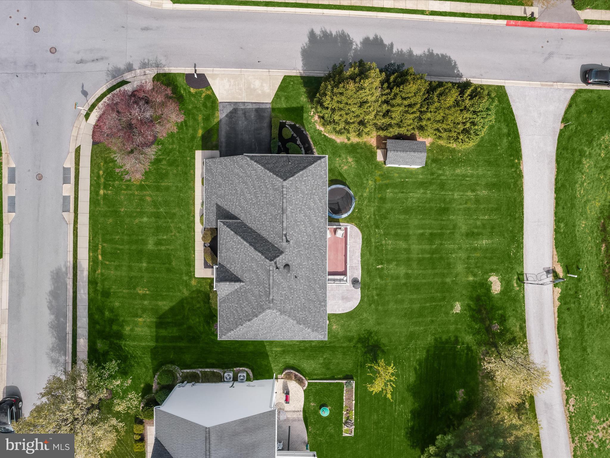 7696 Swallow Road Sykesville, MD 21784 - Photo 73 of 143 Aerial