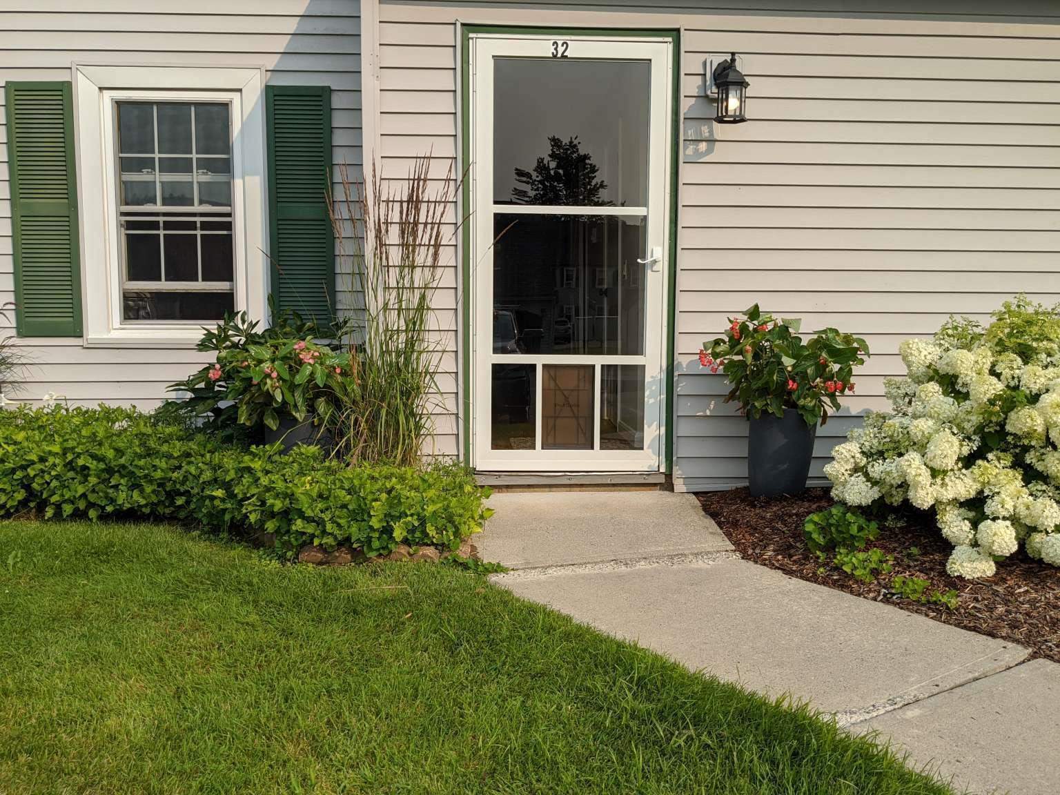 35 Brickyard Road, Unit 32 Essex Junction, VT 05452 - Photo 16 of 16 Gallery Image 16
