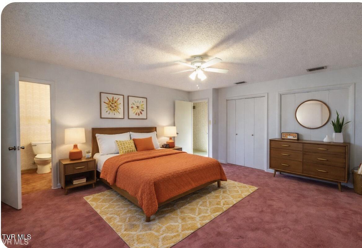 2616 Suffolk Street Kingsport, TN 37660 - Photo 11 of 40 bedroom