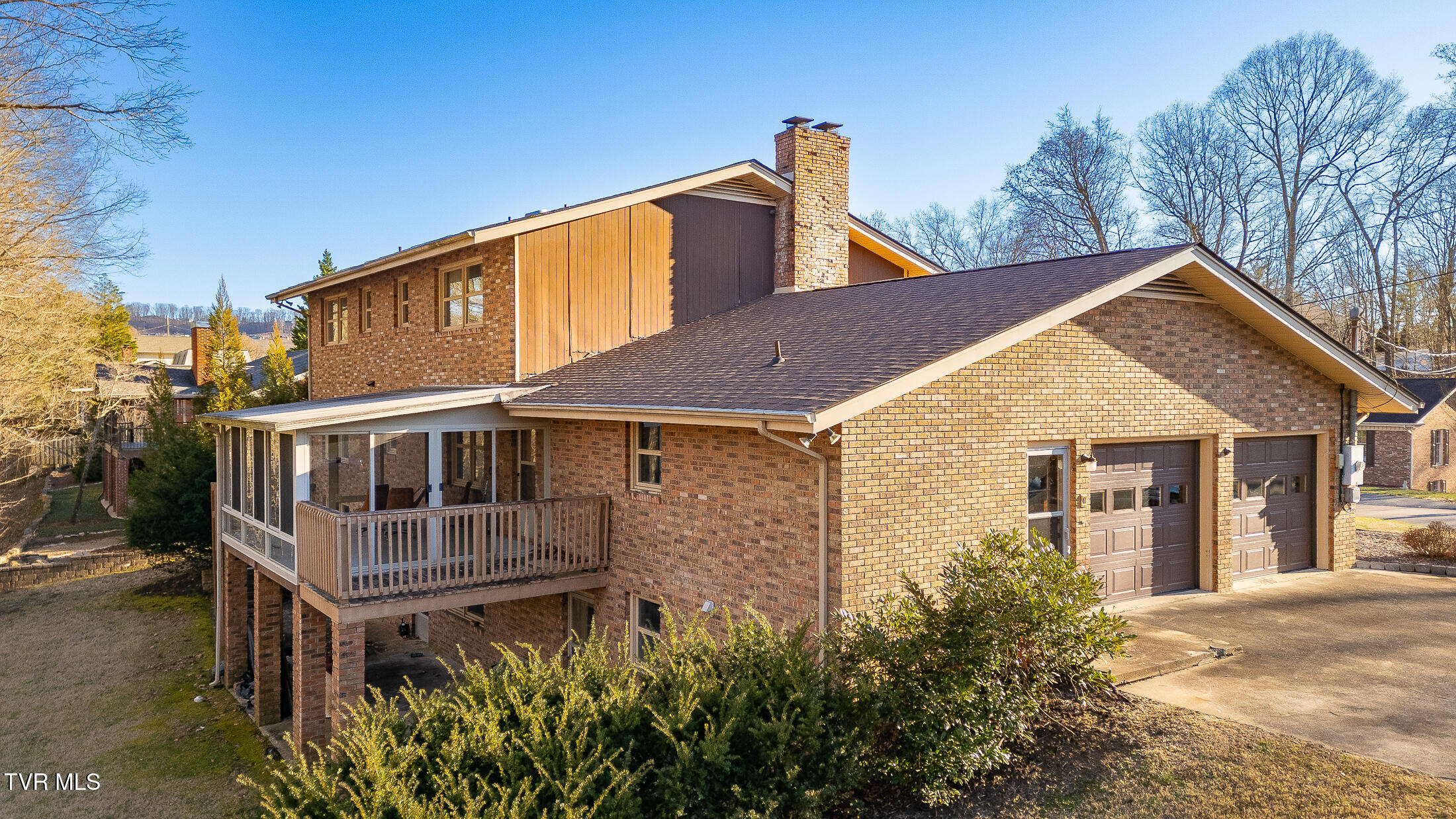 2616 Suffolk Street Kingsport, TN 37660 - Photo 3 of 40 exterior