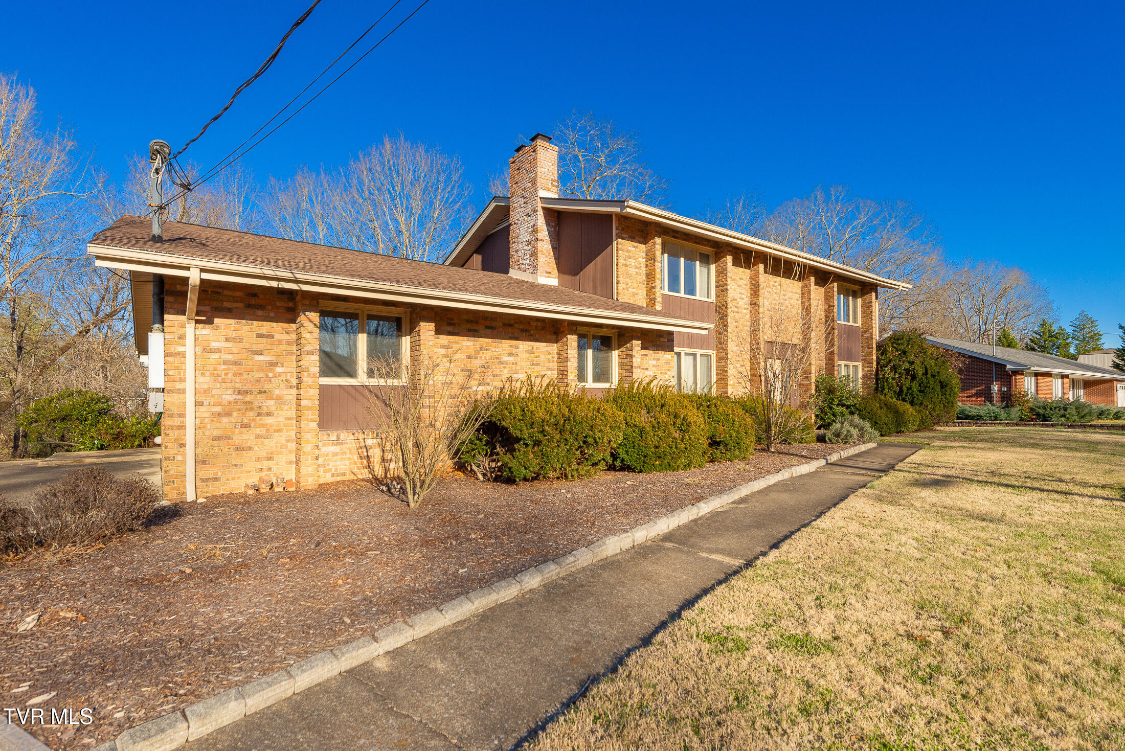 2616 Suffolk Street Kingsport, TN 37660 - Photo 40 of 40 exterior