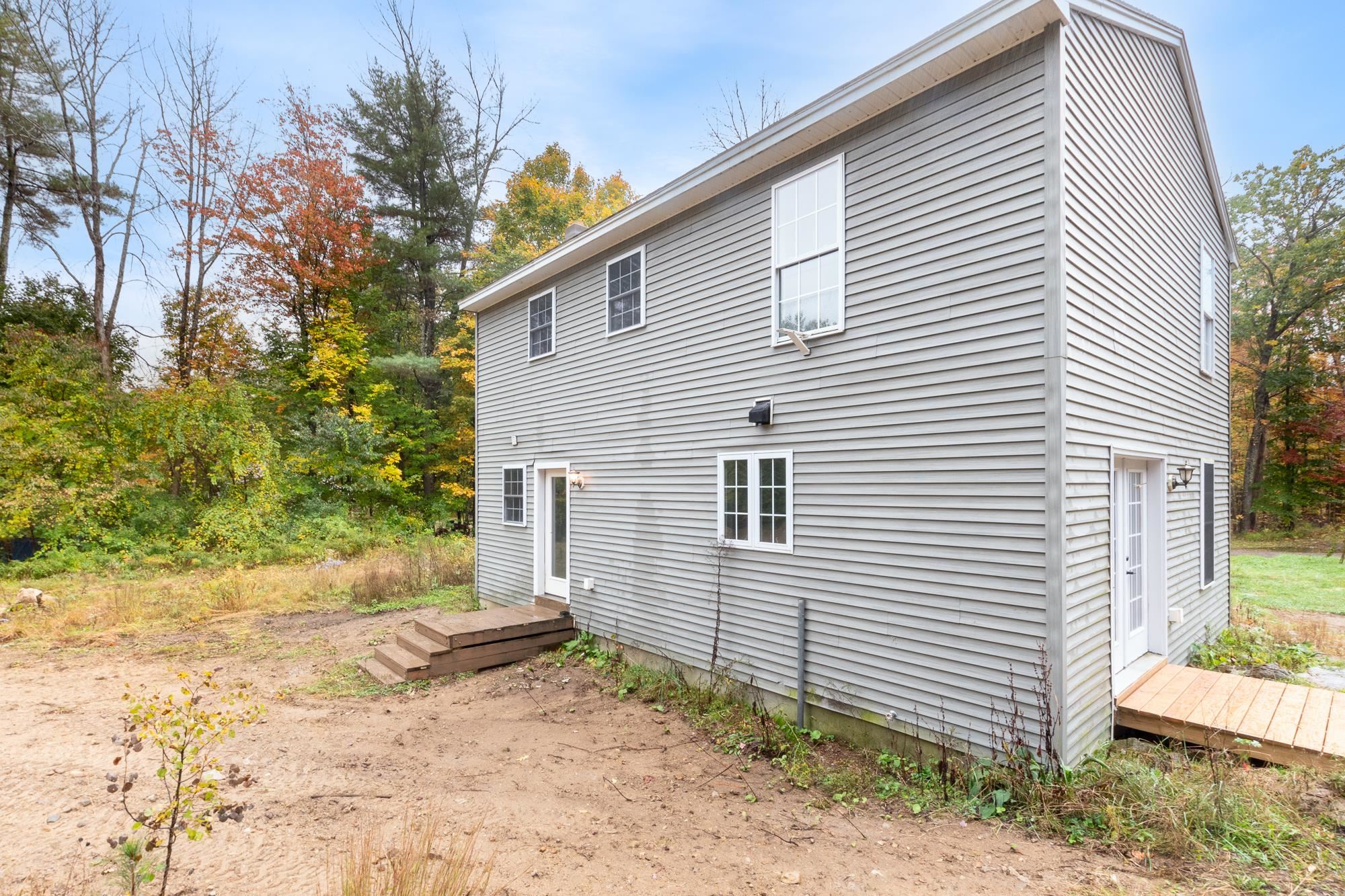506 Old Wolfeboro Road Alton, NH 03809 - Photo 16 of 26 Gallery Image 16