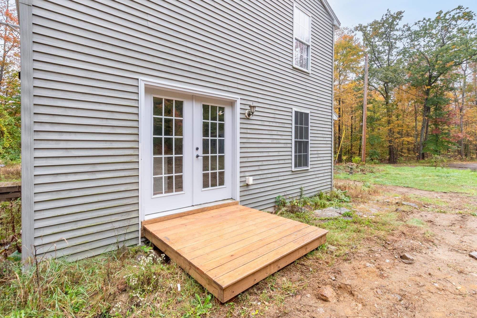 506 Old Wolfeboro Road Alton, NH 03809 - Photo 17 of 26 Gallery Image 17