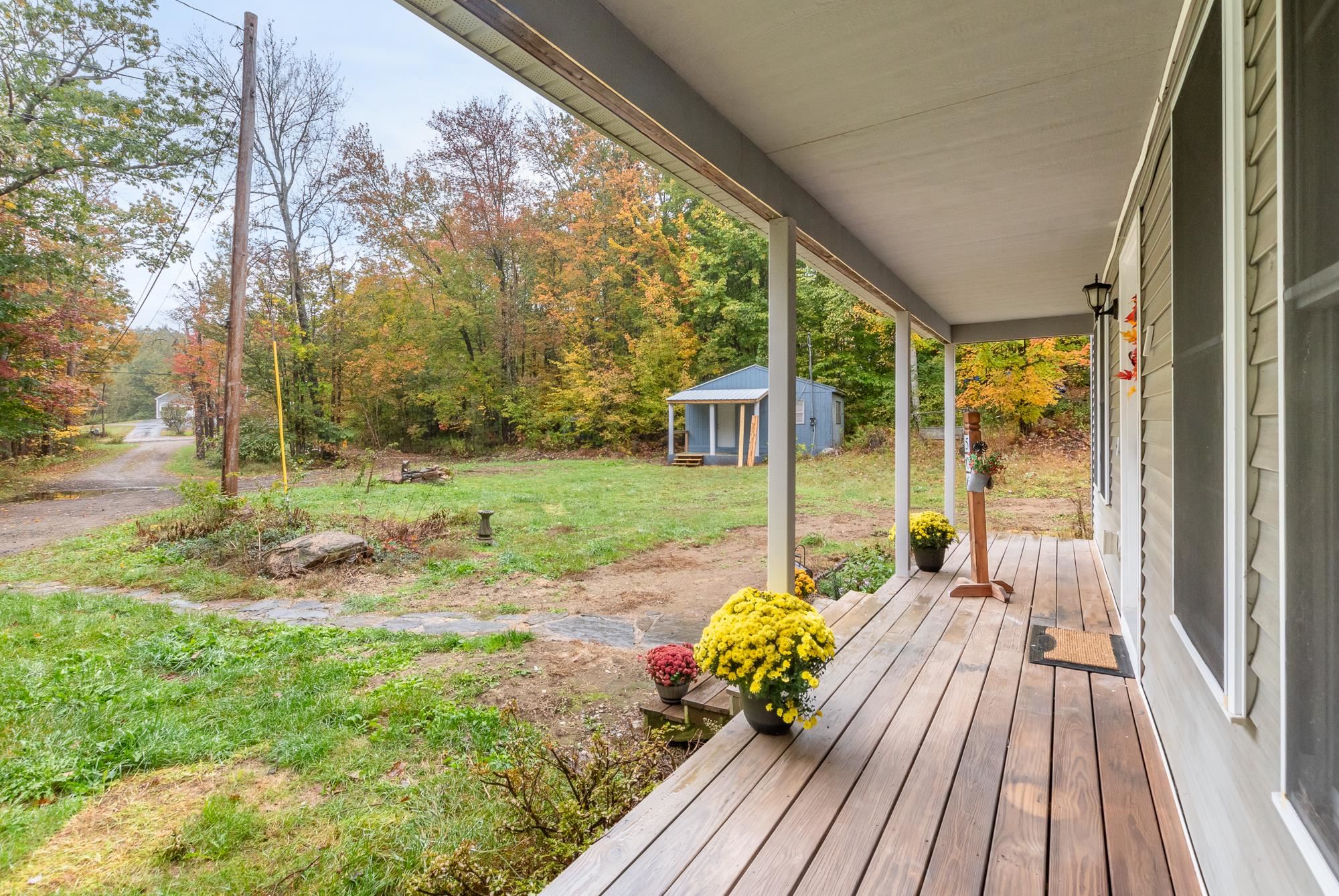 506 Old Wolfeboro Road Alton, NH 03809 - Photo 18 of 26 Gallery Image 18