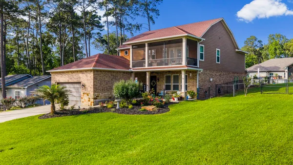 $639,000 | 265 Bridgelanding, Onalaska, TX 77360