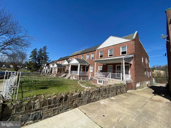 $1,850 | 2320 Anoka Avenue, Baltimore, MD 21215