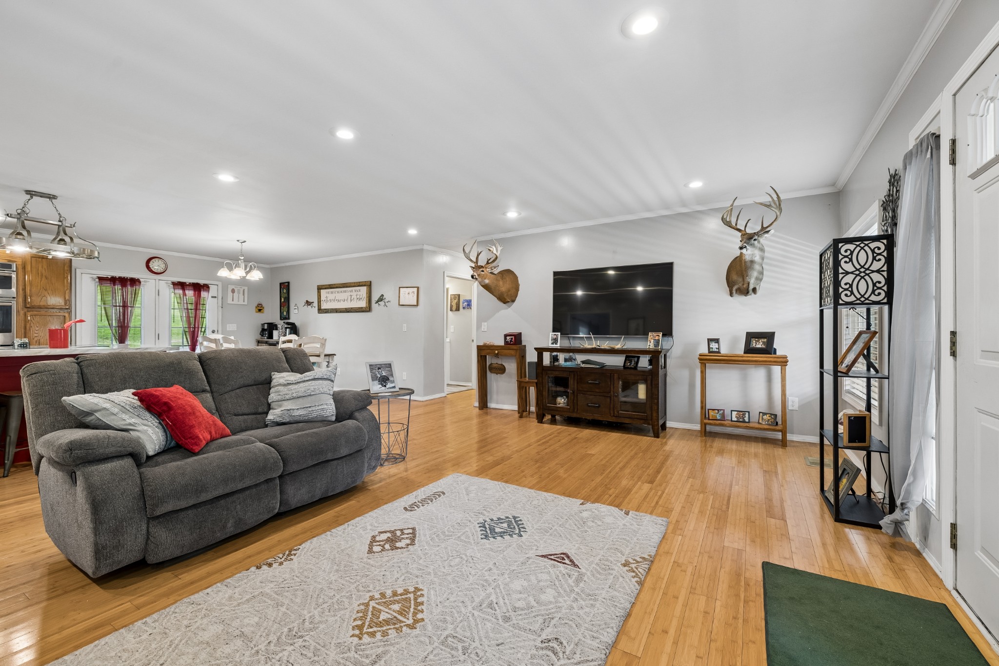 698 Tooley Branch Road Westmoreland, TN 37186 - Photo 16 of 44