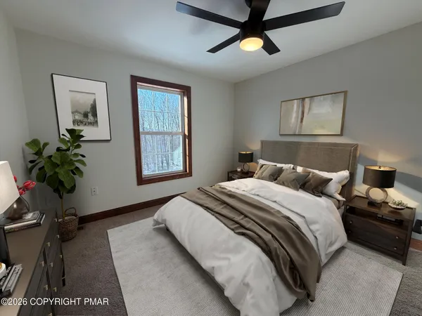 $579,900 | 129 Doria Drive, Blakeslee, PA 18610