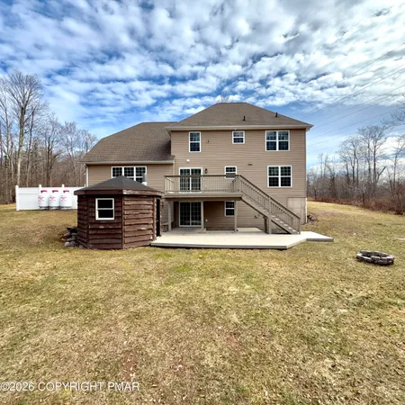 $579,900 | 129 Doria Drive, Blakeslee, PA 18610