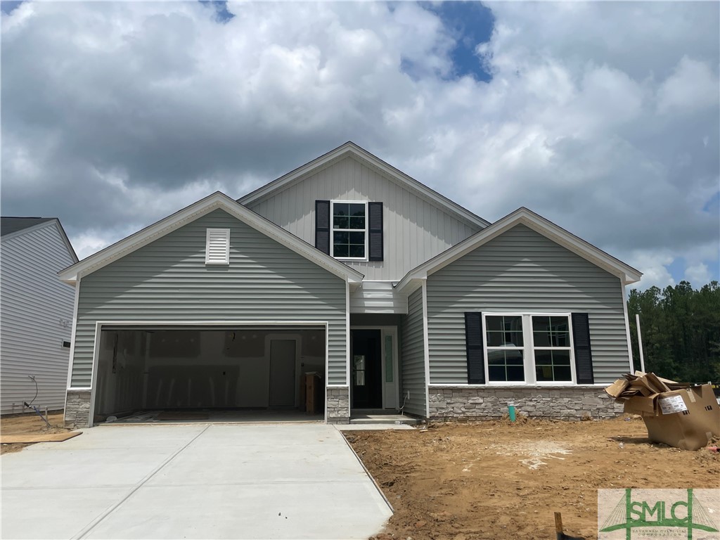 149 Jepson Way Pooler, GA 31322 - Photo 1 of 6 Photo taken 7/1