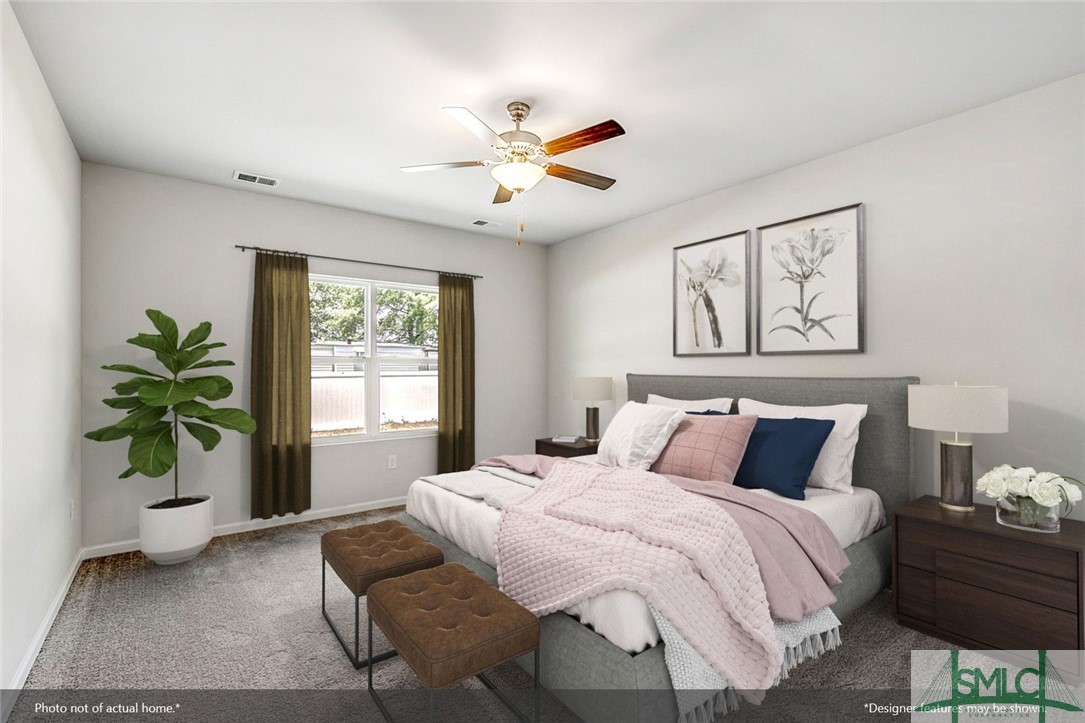 149 Jepson Way Pooler, GA 31322 - Photo 6 of 6