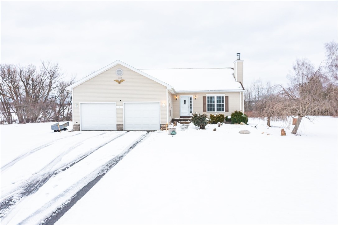 5302 Williamson Road Marion, NY 14505 - Photo 1 of 1