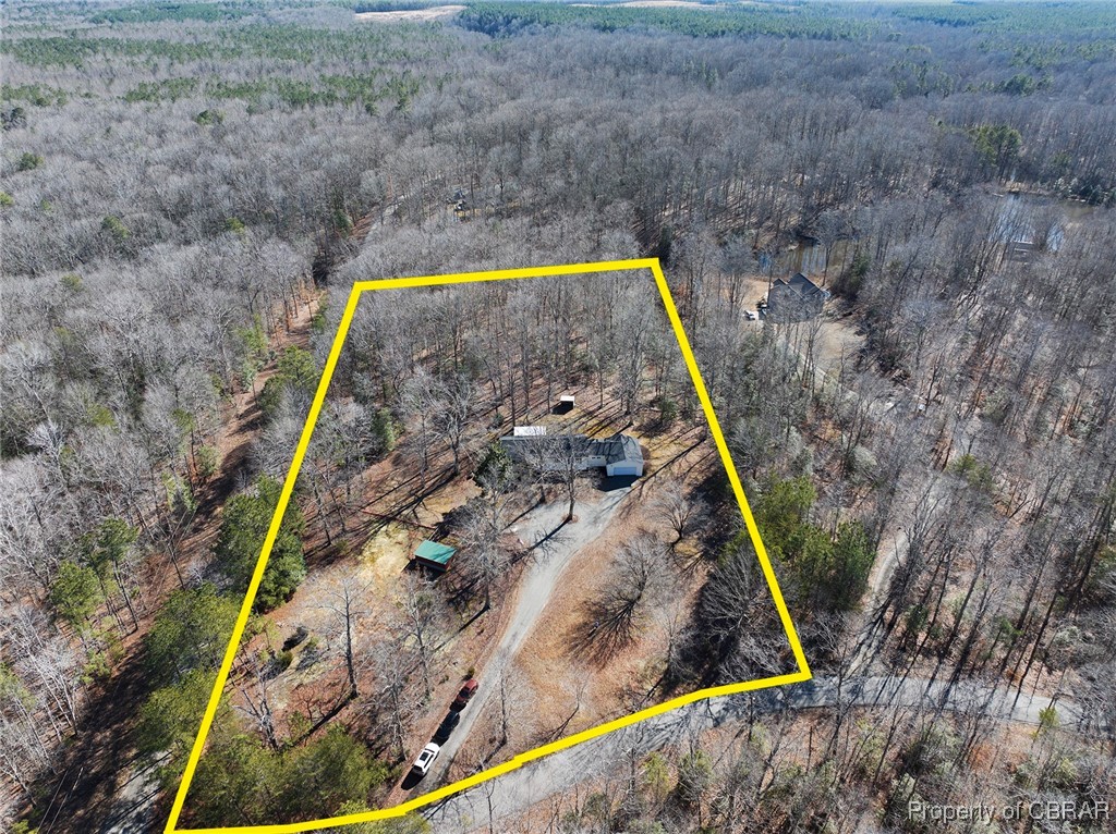 2878 Lees Neck Farm Road Saluda, VA 23149 - Photo 2 of 48