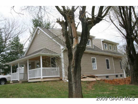 249 Augusta Farms Road Waynesboro, VA 22980 - Photo 1 of 12 a view of house with yard