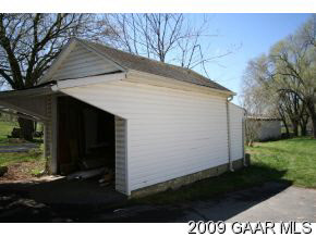 249 Augusta Farms Road Waynesboro, VA 22980 - Photo 11 of 12 a view of outdoor space and yard