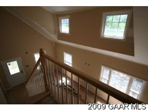 249 Augusta Farms Road Waynesboro, VA 22980 - Photo 3 of 12 a view of an entryway