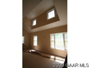 249 Augusta Farms Road Waynesboro, VA 22980 - Photo 10 of 12 a view of entryway and hall