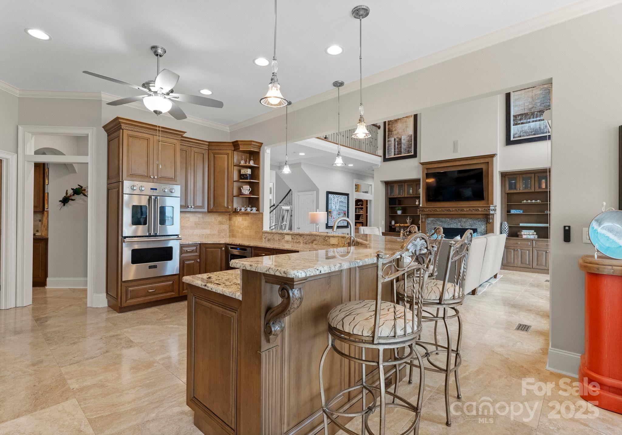 3988 Channel Point Lane Denver, NC 28037 - Photo 23 of 48