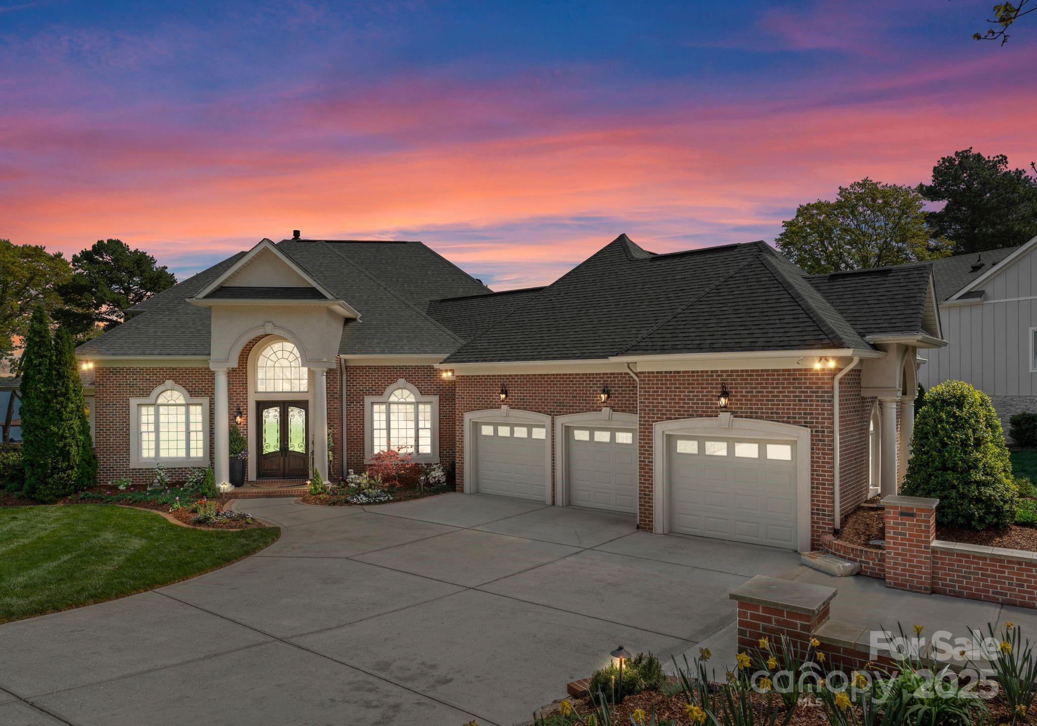 3988 Channel Point Lane Denver, NC 28037 - Photo 39 of 48