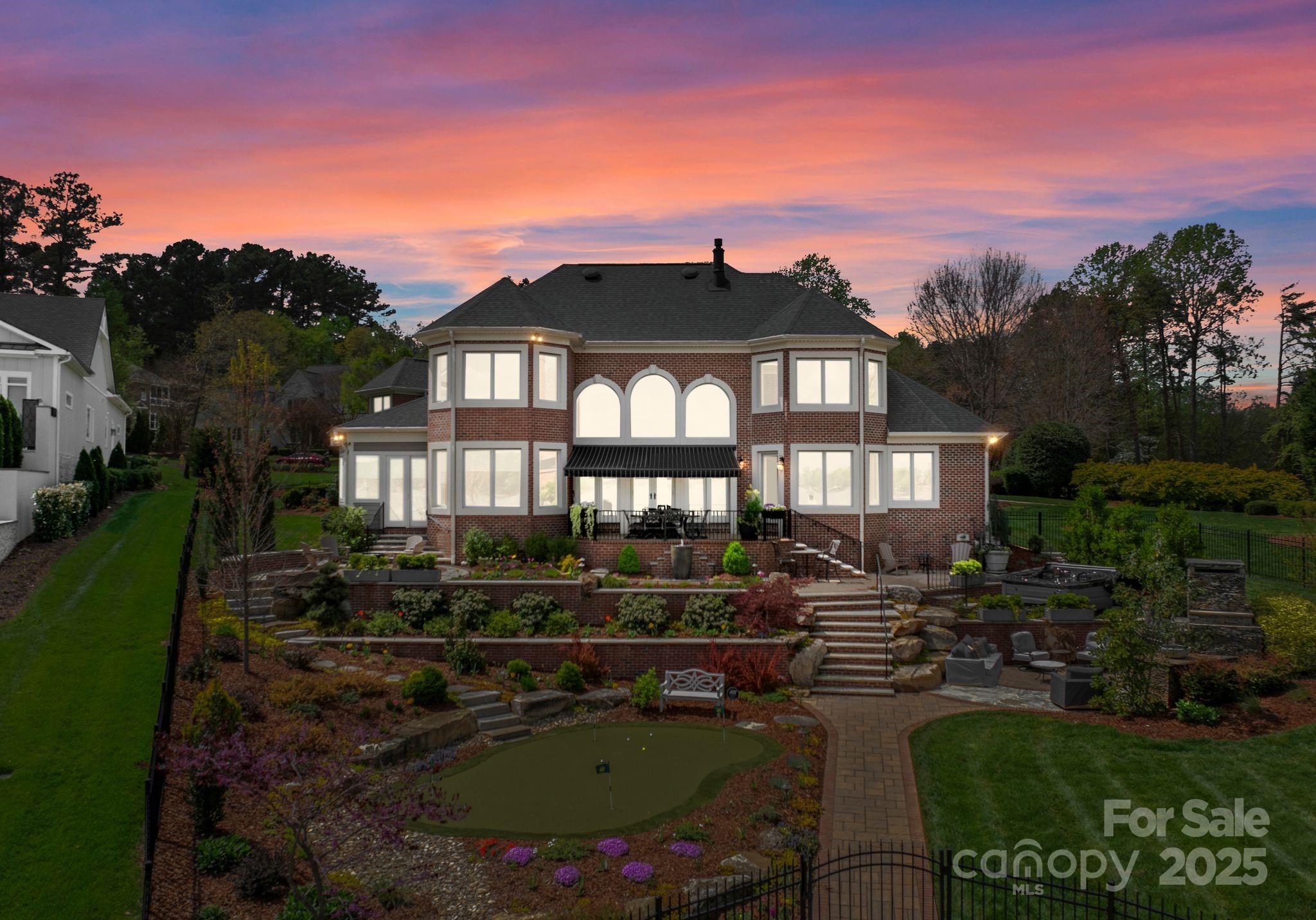 3988 Channel Point Lane Denver, NC 28037 - Photo 40 of 48