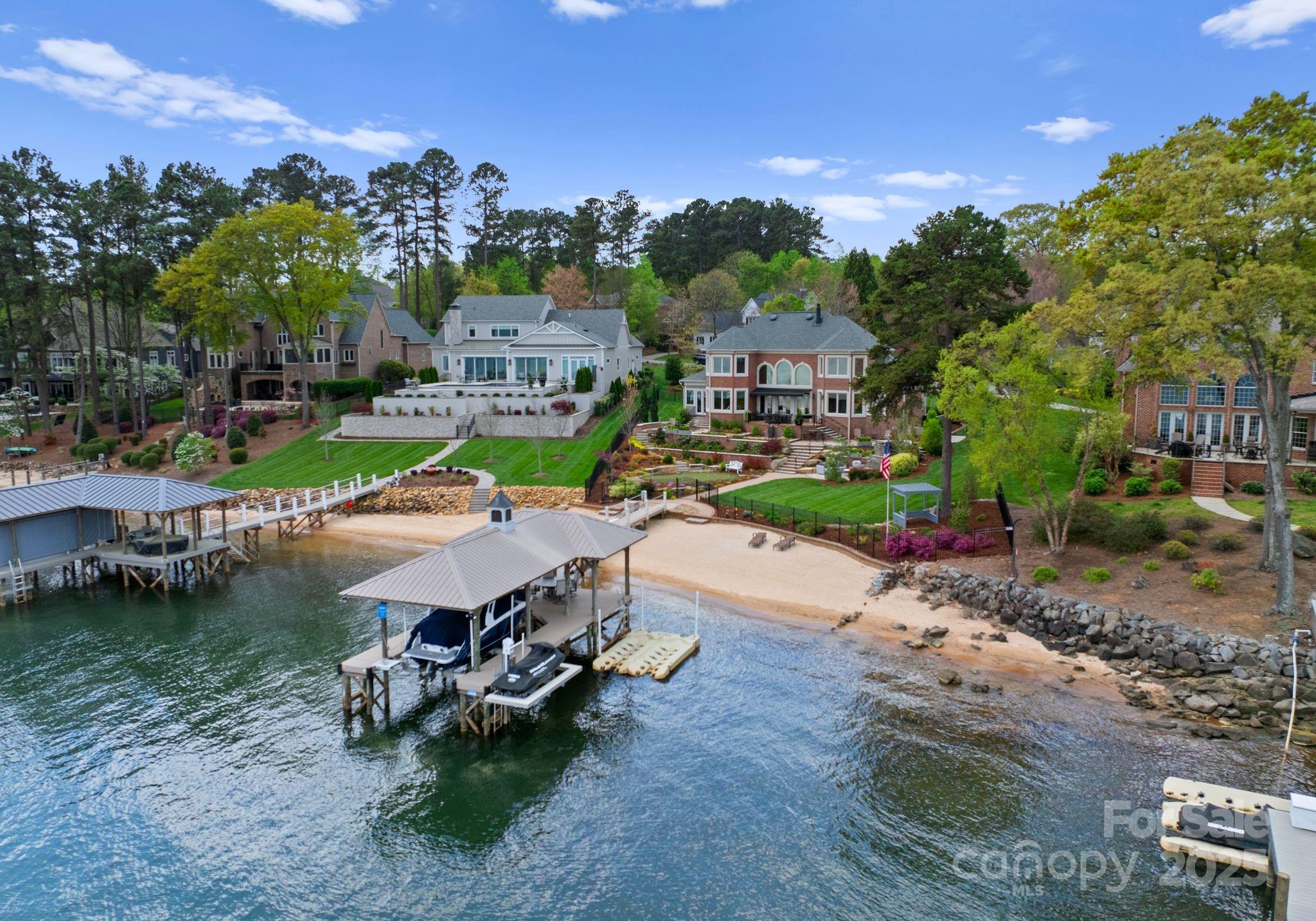 3988 Channel Point Lane Denver, NC 28037 - Photo 41 of 48