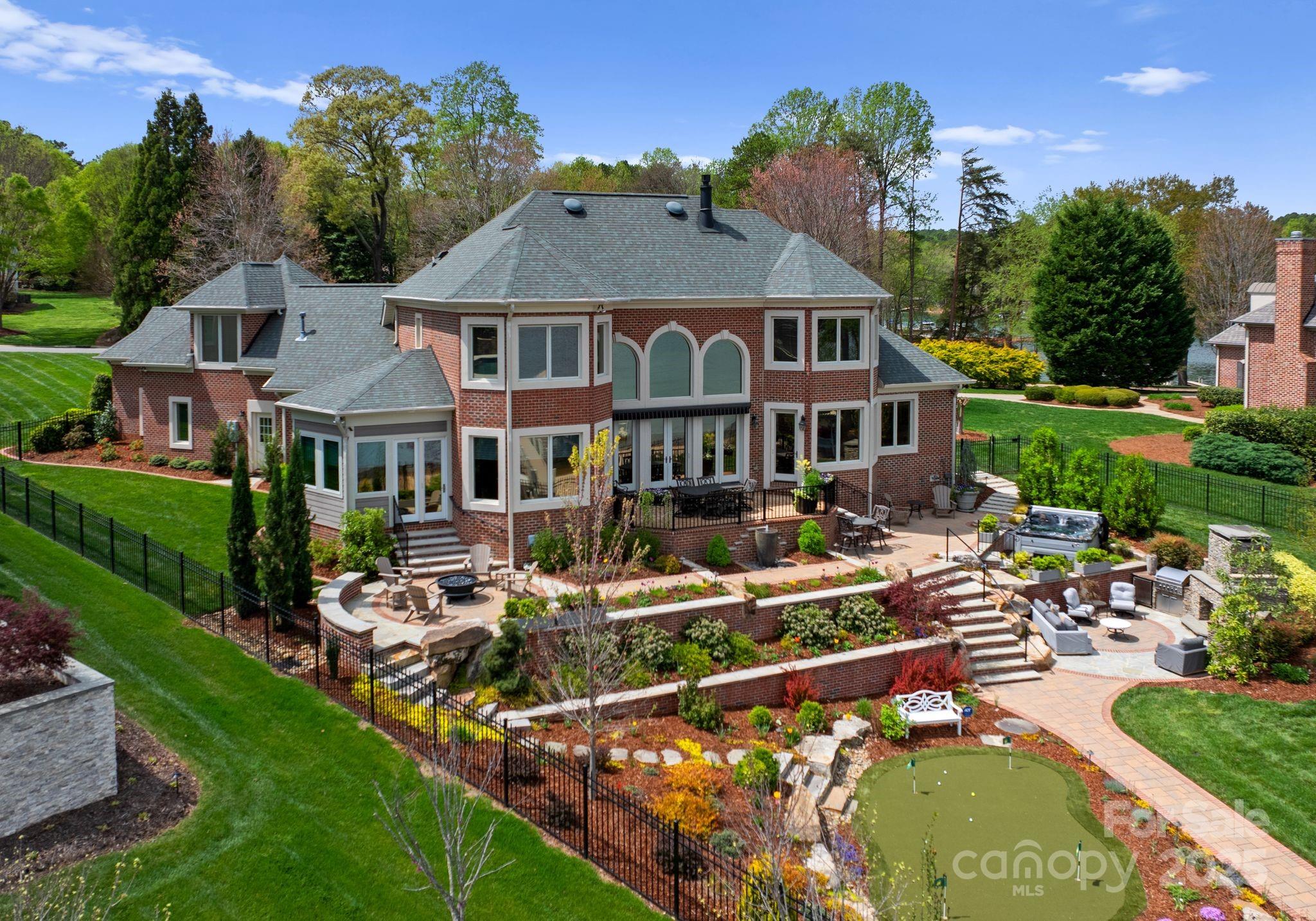 3988 Channel Point Lane Denver, NC 28037 - Photo 43 of 48