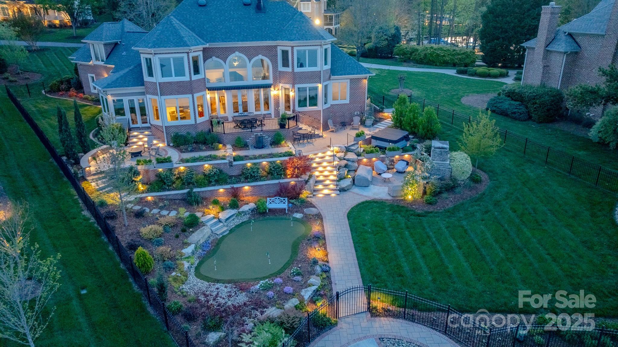 3988 Channel Point Lane Denver, NC 28037 - Photo 44 of 48