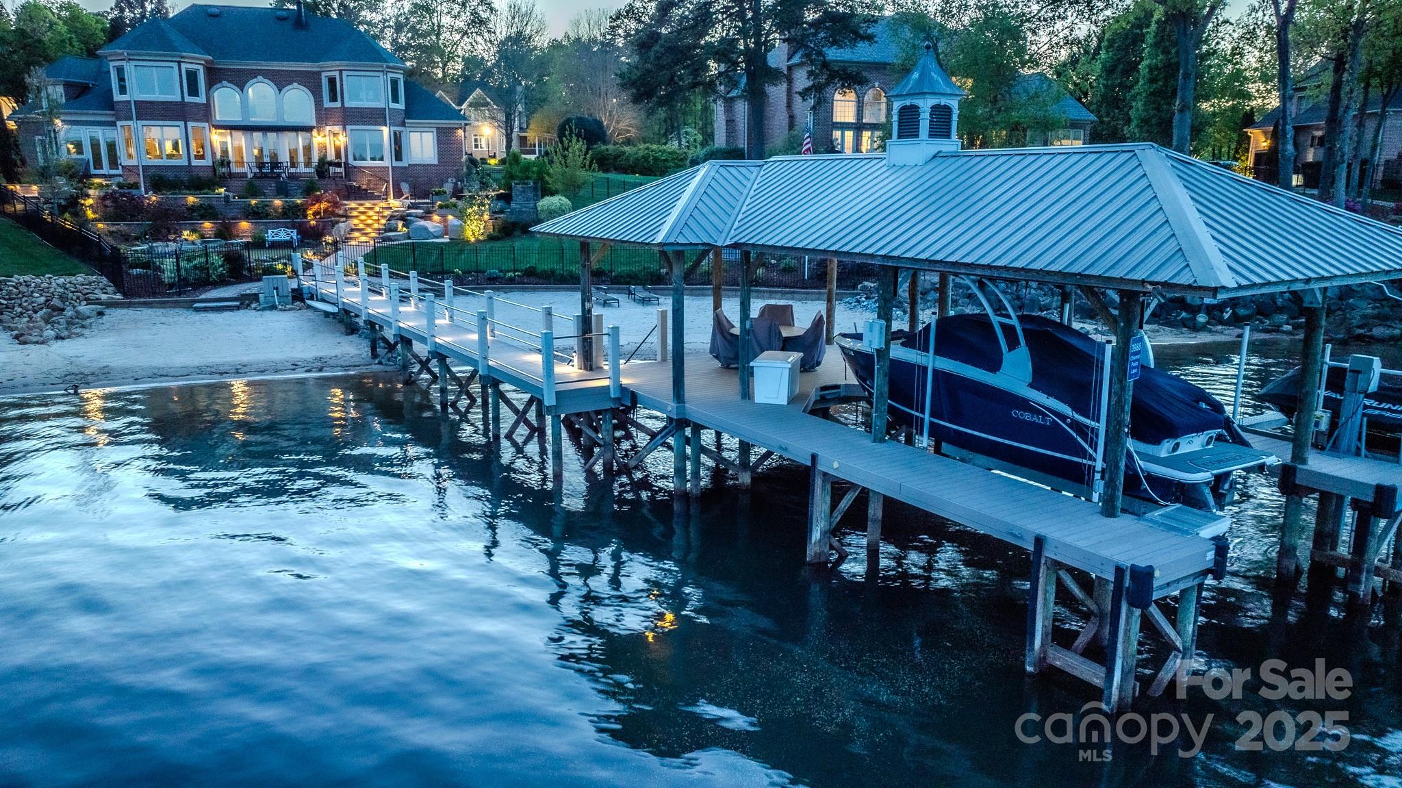 3988 Channel Point Lane Denver, NC 28037 - Photo 45 of 48