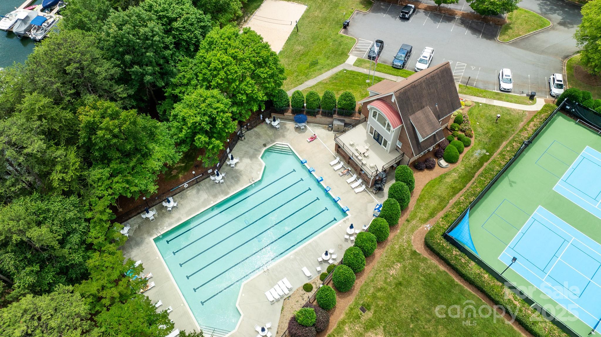 3988 Channel Point Lane Denver, NC 28037 - Photo 47 of 48