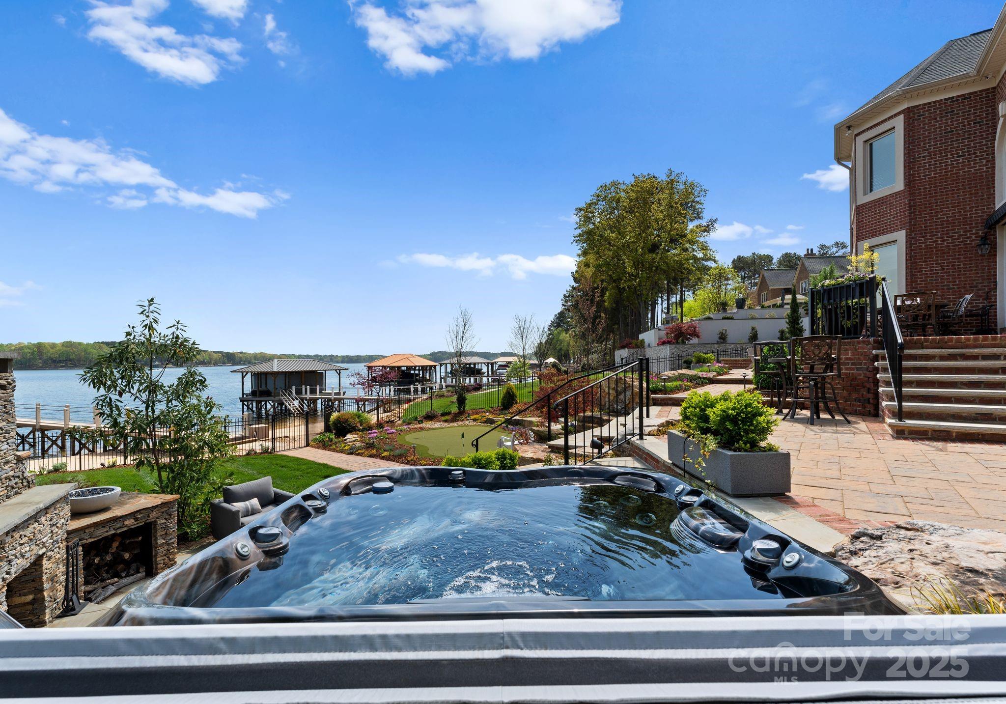 3988 Channel Point Lane Denver, NC 28037 - Photo 5 of 48