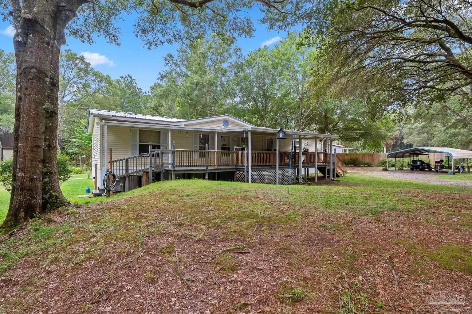 5150 Pine Berry Road Milton, FL 32583 - Photo 2 of 52 Gallery Image 2