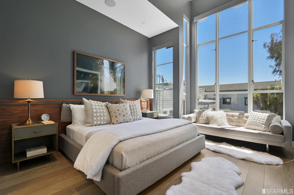 3615 20th Street, Unit 6 San Francisco, CA 94110 - Photo 11 of 30 Gallery Image 11