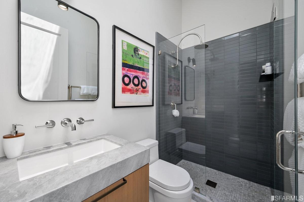 3615 20th Street, Unit 6 San Francisco, CA 94110 - Photo 18 of 30 Gallery Image 18