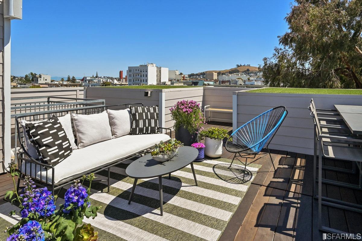 3615 20th Street, Unit 6 San Francisco, CA 94110 - Photo 21 of 30 Gallery Image 21