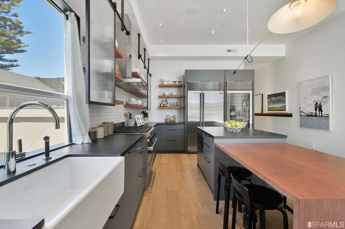 3615 20th Street, Unit 6 San Francisco, CA 94110 - Photo 8 of 30 Gallery Image 8