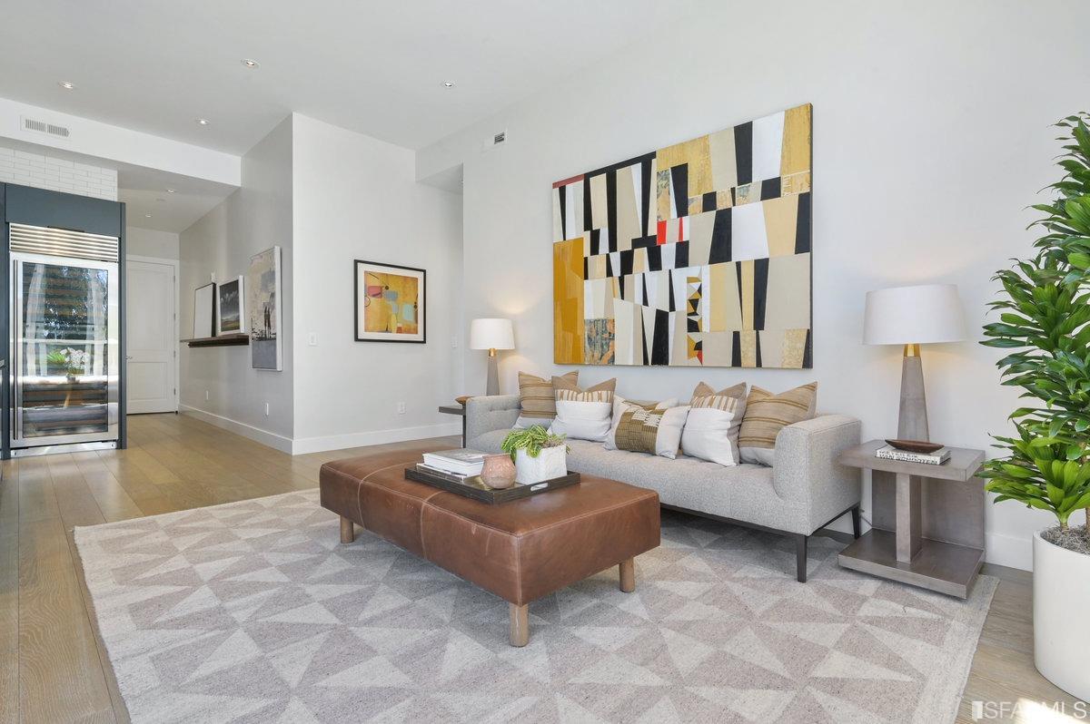 3615 20th Street, Unit 6 San Francisco, CA 94110 - Photo 9 of 30 Gallery Image 9