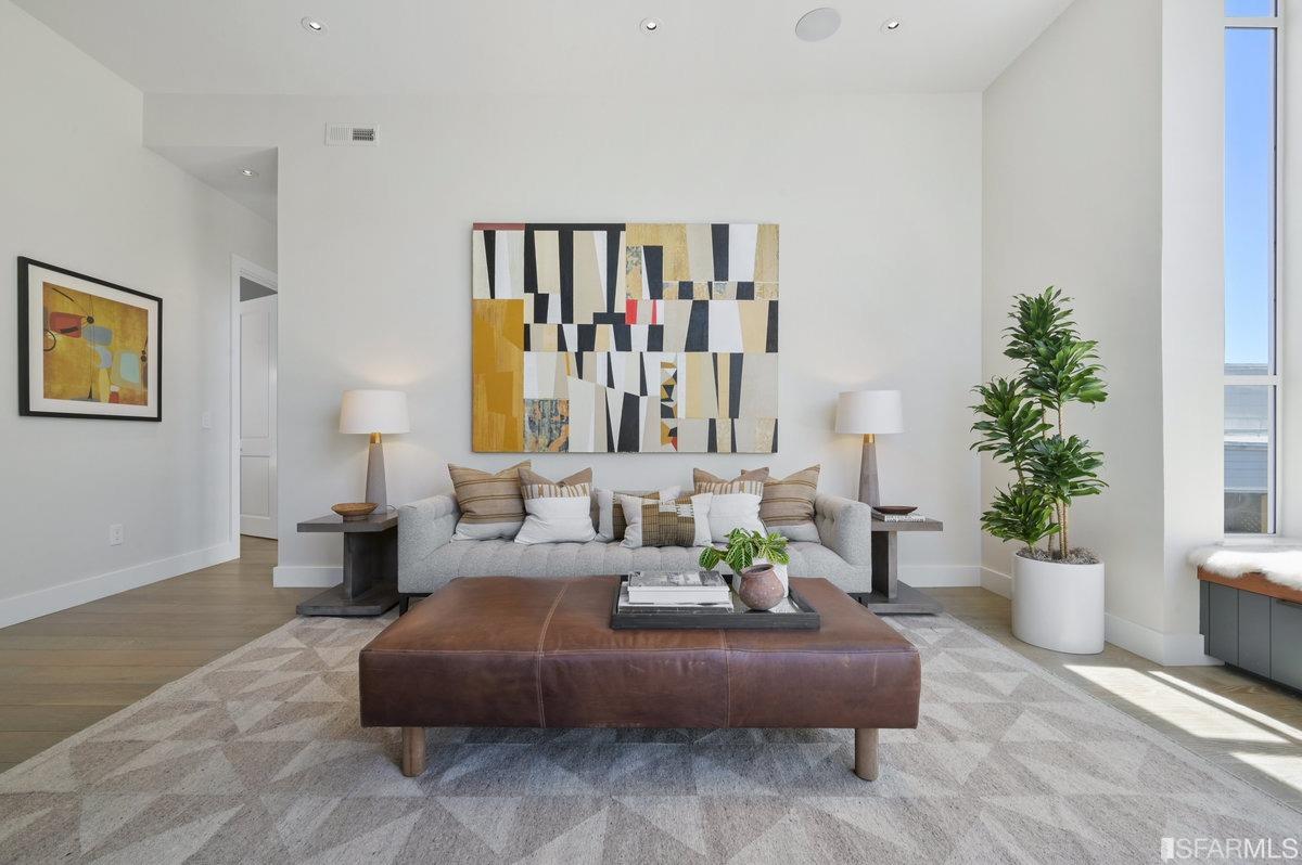 3615 20th Street, Unit 6 San Francisco, CA 94110 - Photo 10 of 30 Gallery Image 10