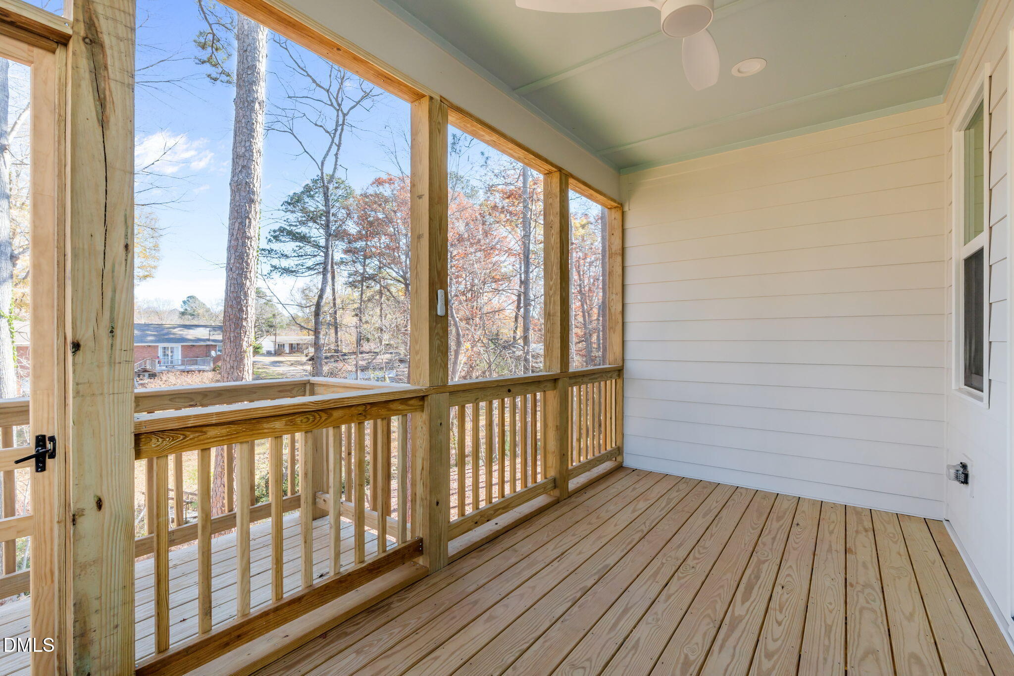 637 Conover Road, Unit A Durham, NC 27703 - Photo 43 of 51 Gallery Image 43