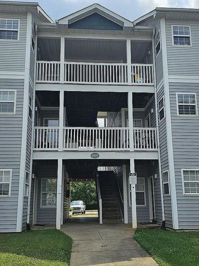 2031 Wolfmill Drive, Unit 202 Raleigh, NC 27603 - Photo 2 of 12 Photo 2